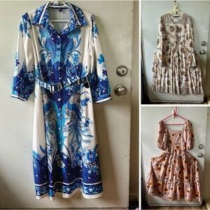 Women's Dress Bundle